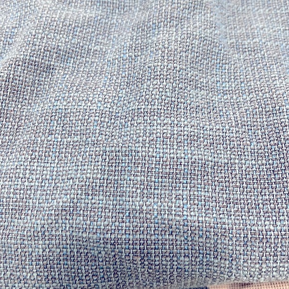 Kivik Chaise Cover Hillared Dark Blue - Picture 2 of 8